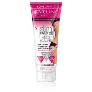Eveline Cosmetics Slim Extreme 4D Body Modelling & Lifting Serums & Creams NEW